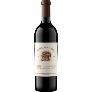Freemark Abbey Rutherford Napa Cabernet 2019